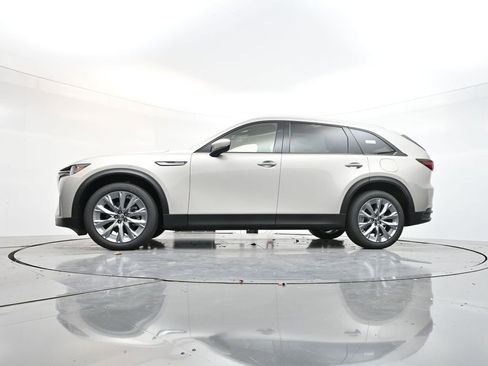 New 2026 MAZDA CX-90 3.3 Turbo w/ Preferred Package image 20