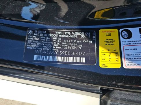Used 2011 BMW Z4 sDrive35i RWD image 40