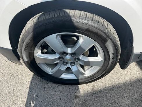 Used 2016 Chevrolet Traverse LTZ AWD/4WD image 18