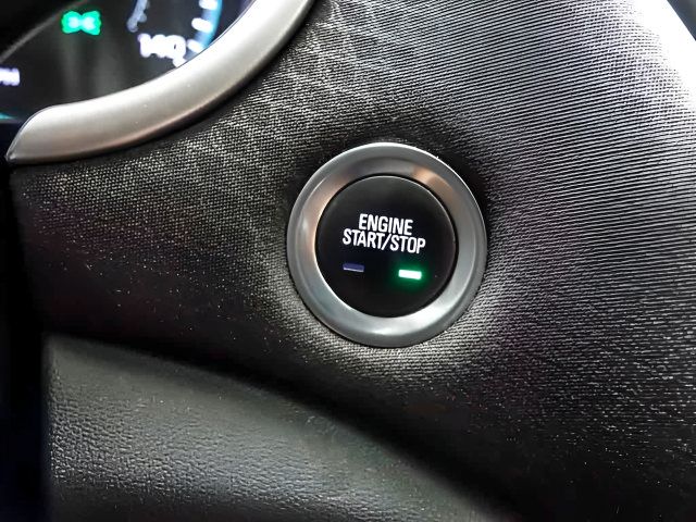 Used 2024 Chevrolet Malibu LT FWD image 17