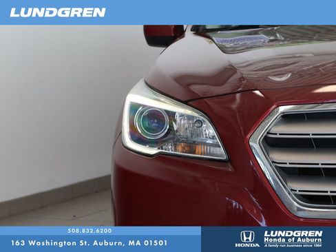 Used 2015 Subaru Legacy 2.5i Premium image 30