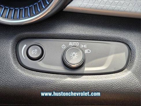 New 2026 Chevrolet Trax LT FWD image 28