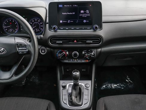 Used 2022 Hyundai Kona SEL image 12