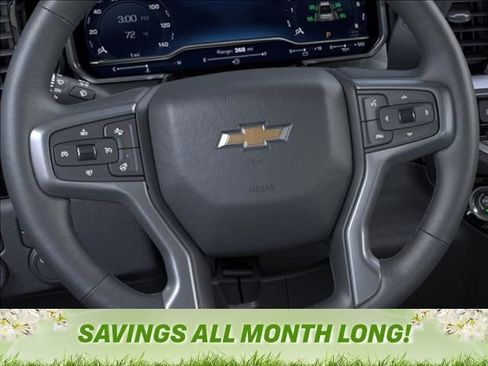 New 2026 Chevrolet Silverado 1500 LT image 19