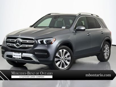 Certified 2022 Mercedes-Benz GLE 350 4MATIC