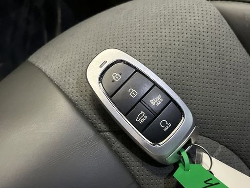 Used 2023 Hyundai Sonata N Line w/ Cargo Package image 27