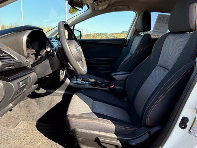 Used 2023 Subaru Crosstrek 2.0i Premium AWD/4WD image 14