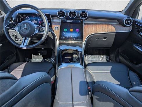 Certified 2026 Mercedes-Benz GLC 300 4MATIC image 17