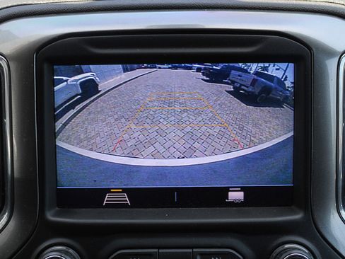 Used 2021 Chevrolet Silverado 1500 RST RWD image 23