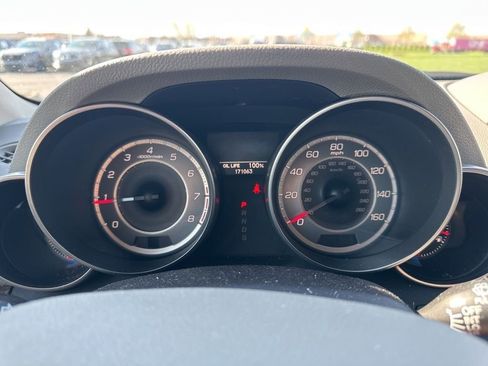 Used 2011 Acura MDX w/ Technology & Entertainment image 27