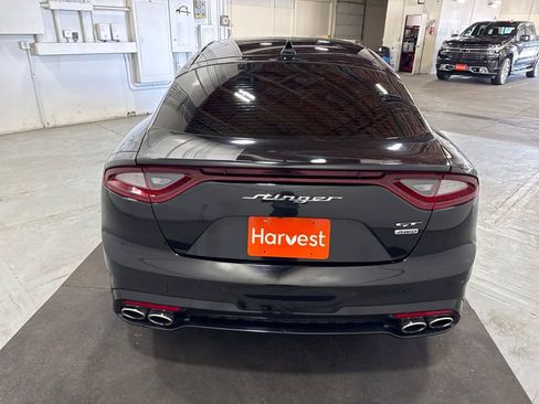 Used 2020 Kia Stinger GT2 image 6