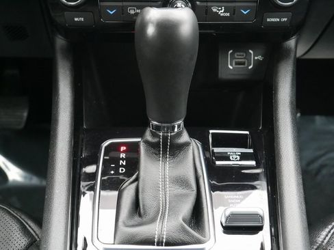 Used 2022 Jeep Compass High Altitude image 22