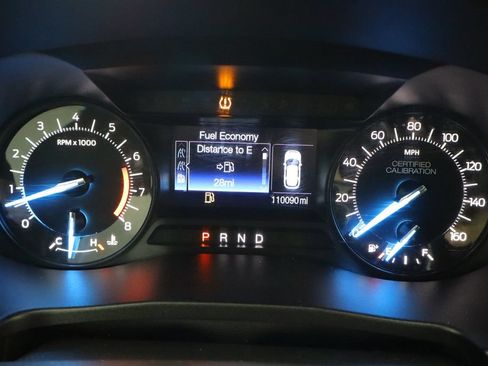 Used 2016 Ford Explorer 4WD Police Interceptor image 20