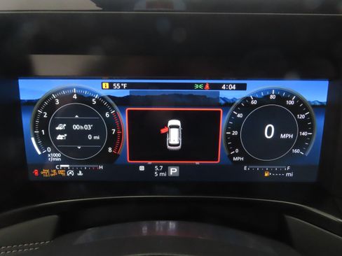 New 2026 Subaru Outback Touring image 13