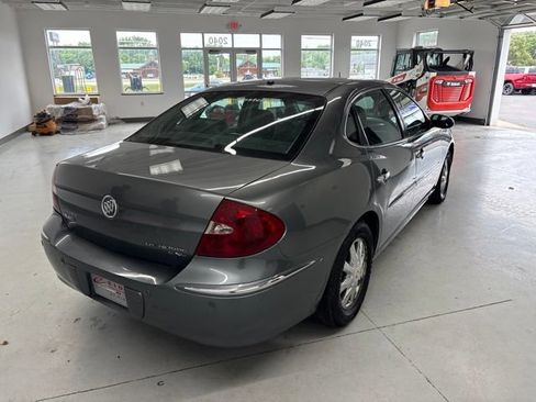 Used 2005 Buick LaCrosse CXL w/ Gold Convenience Package FWD image 12