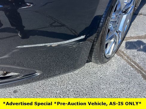 Used 2009 Maserati GranTurismo Coupe image 12