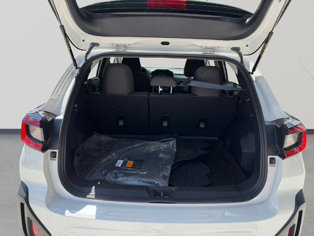 Certified 2026 Subaru Crosstrek 2.5i Premium AWD/4WD image 18
