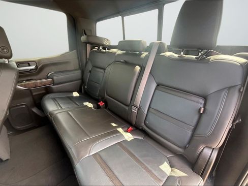 Used 2020 GMC Sierra 1500 Denali w/ Technology Package AWD/4WD image 14