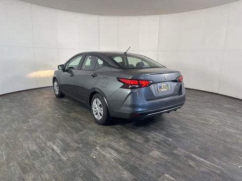 Used 2024 Nissan Versa S image 7