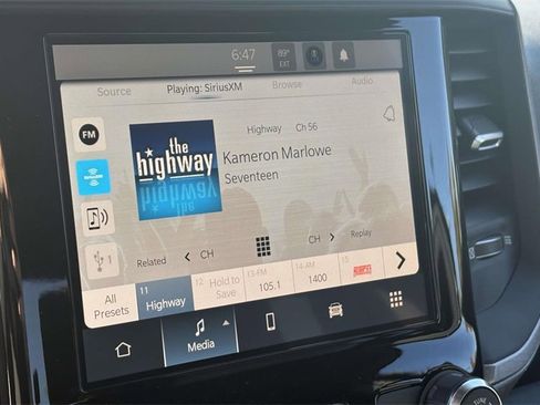 New 2026 RAM 2500 Laramie w/ Night Edition image 28