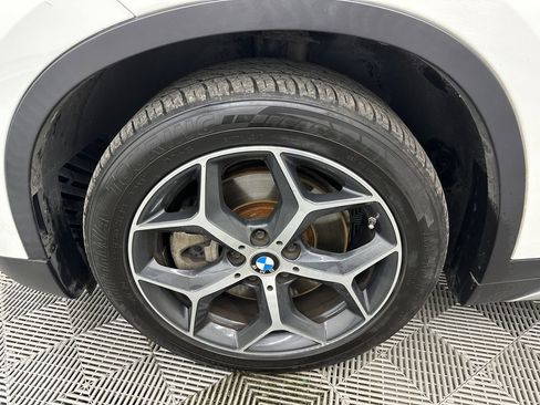 Used 2016 BMW X1 xDrive28i image 12