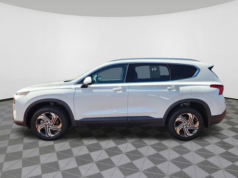 Certified 2023 Hyundai Santa Fe SEL AWD/4WD image 5