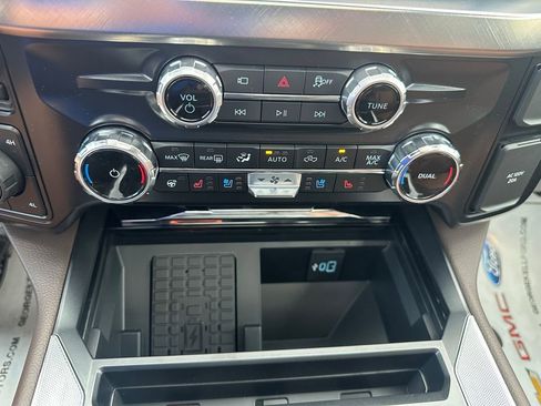 New 2026 Ford F350 King Ranch w/ Chrome Package image 10