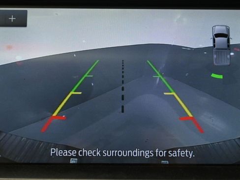 Used 2020 Ford F250 Lariat w/ Lariat Ultimate Package image 16