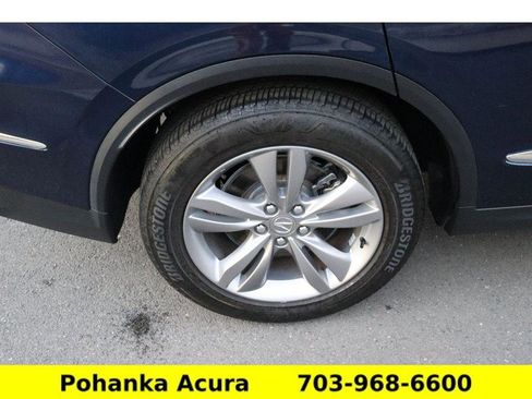 Certified 2023 Acura MDX SH-AWD image 37