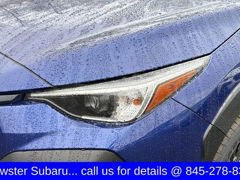 New 2026 Subaru Crosstrek 2.5i image 4
