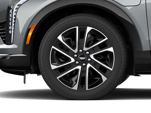 New 2026 Cadillac Optiq Sport 1 AWD/4WD image 70