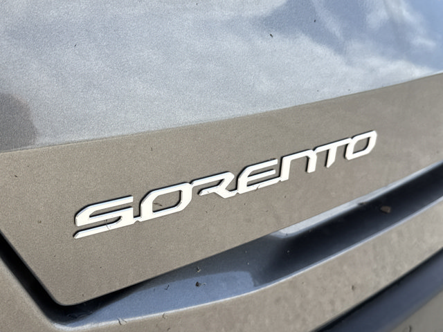New 2026 Kia Sorento EX w/ EX Premium Package FWD image 14