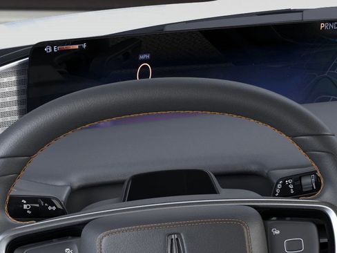 New 2025 Lincoln Navigator Black Label image 13