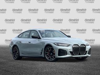 Certified 2023 BMW i4 M50 w/ Premium Package video 2