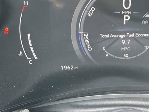 Used 2025 Lexus NX 350h AWD w/ Accessory Package (2T) image 37