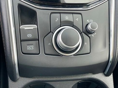 Used 2023 MAZDA CX-5 AWD 2.5 S w/ Premium Plus Pkg image 23