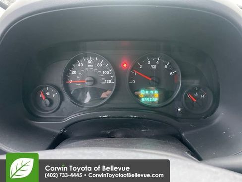 Used 2010 Jeep Patriot Sport w/ PWR Equipment Group FWD image 9