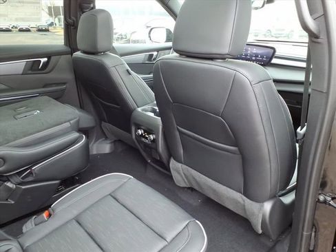 New 2026 Buick Enclave Sport Touring w/ Super Cruise Package AWD/4WD image 22