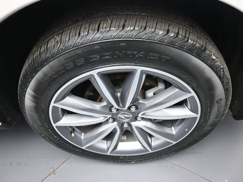 Certified 2024 Acura RDX SH-AWD w/ Technology Package image 13