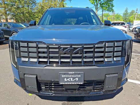New 2027 Kia Telluride EX X-Line AWD/4WD image 2