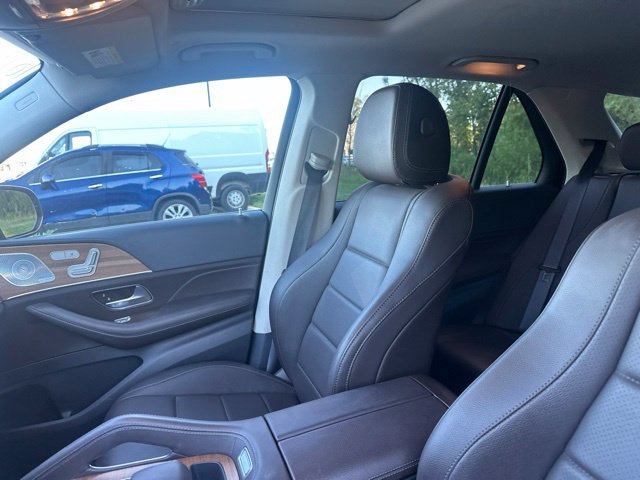 Used 2020 Mercedes-Benz GLE 350 4MATIC image 21
