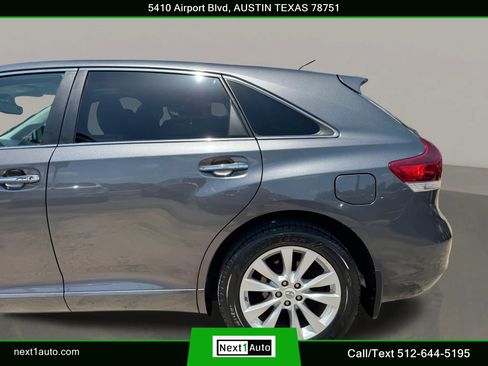 Used 2013 Toyota Venza XLE w/ XLE Premium Pkg AWD/4WD image 14