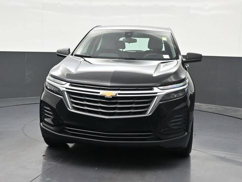 Used 2024 Chevrolet Equinox LS FWD image 9