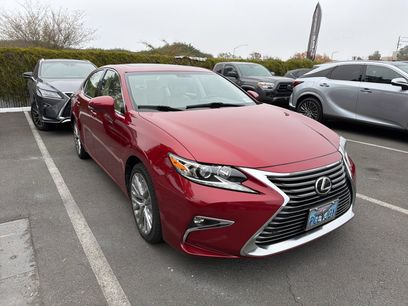 Used 2016 Lexus ES 350