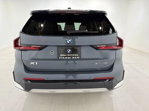Certified 2024 BMW X1 xDrive28i w/ Technology Package AWD/4WD image 45