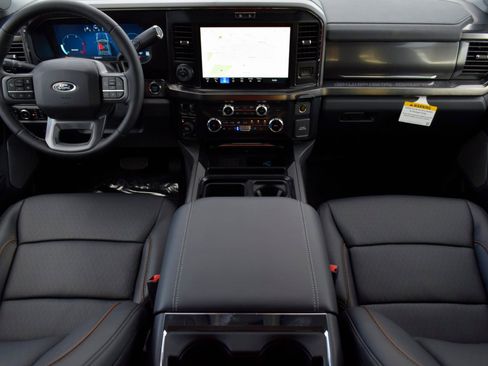 New 2026 Ford F250 Lariat w/ Lariat Premium Package image 7