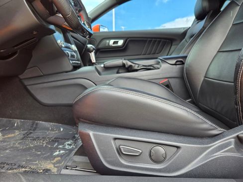 Used 2021 Ford Mustang Premium image 17