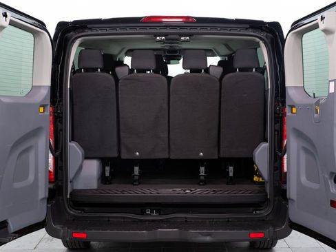Used 2018 Ford Transit 350 XL RWD image 9