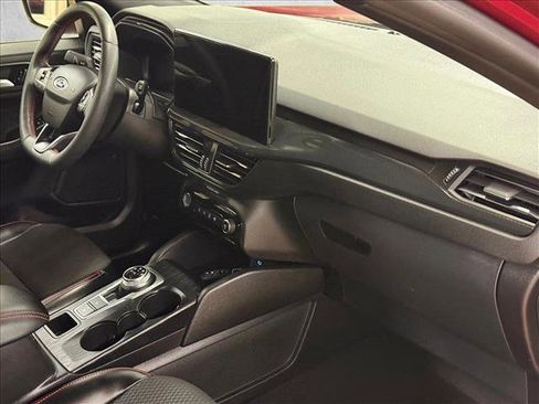 Used 2023 Ford Escape ST-Line w/ Tech Pack #1 image 25