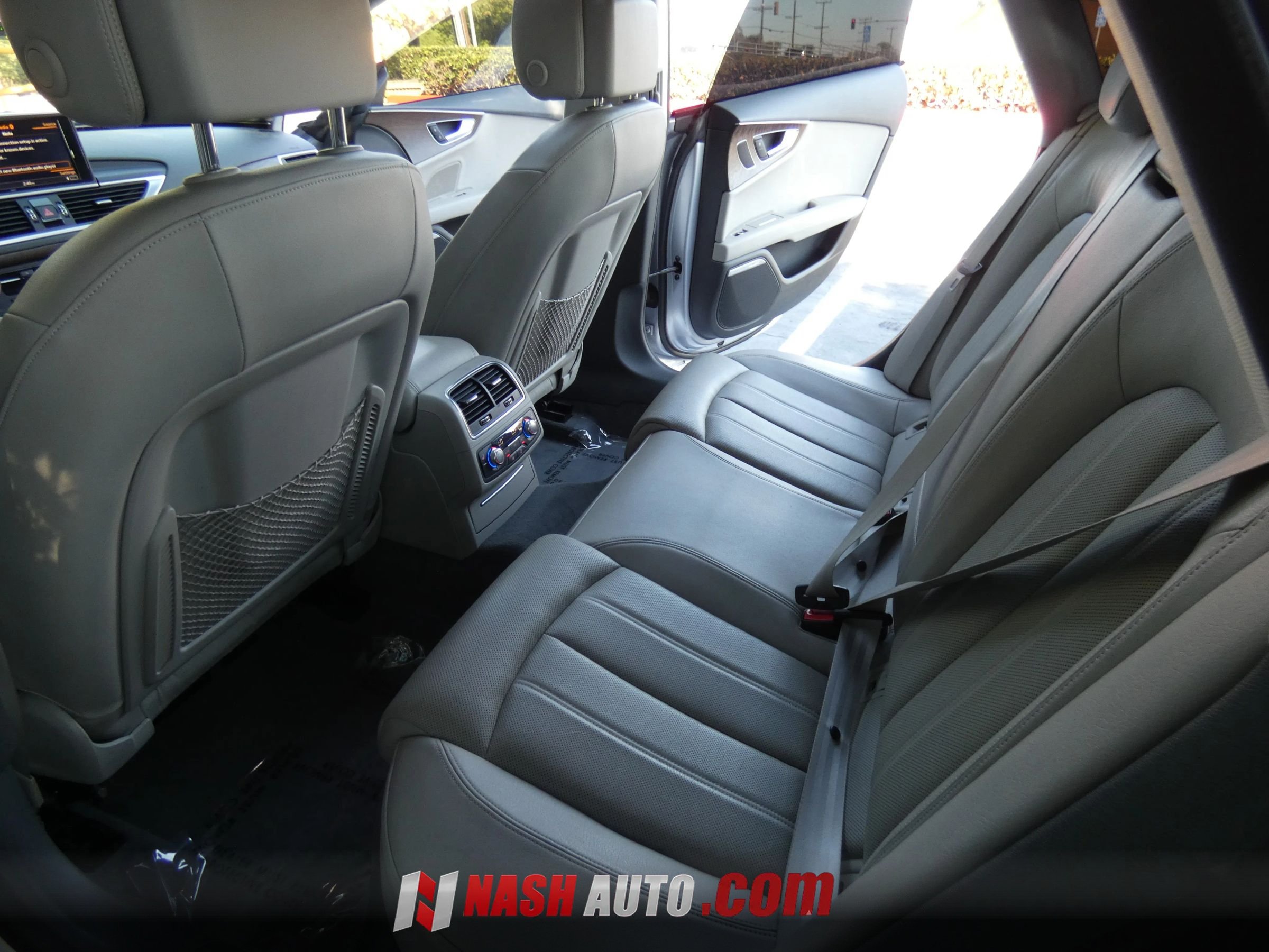 Used 2016 Audi A7 3.0T Prestige AWD/4WD image 42
